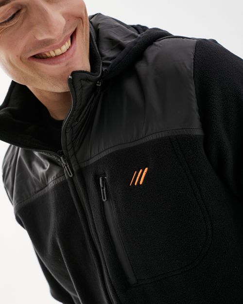 Campera scott