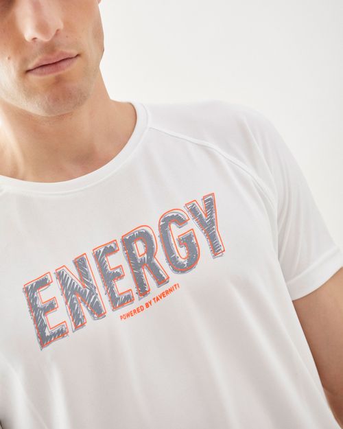 Remera remera sirius