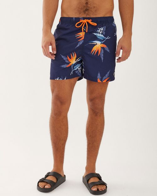 Traje de baño begonia