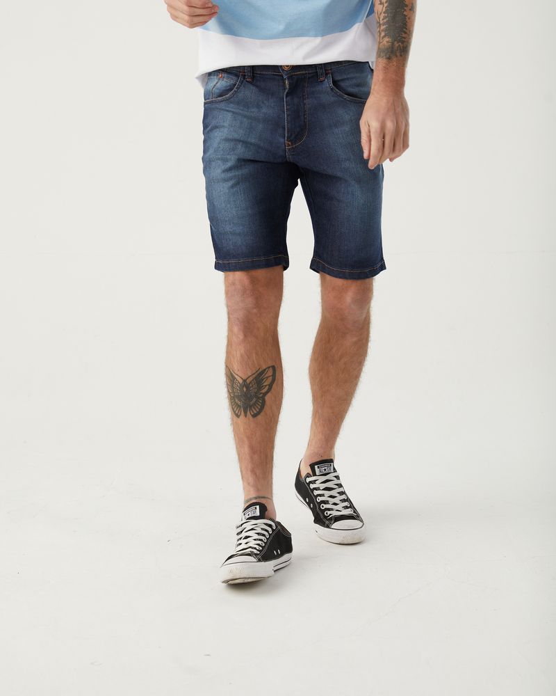 Bermudas-de-Hombre
