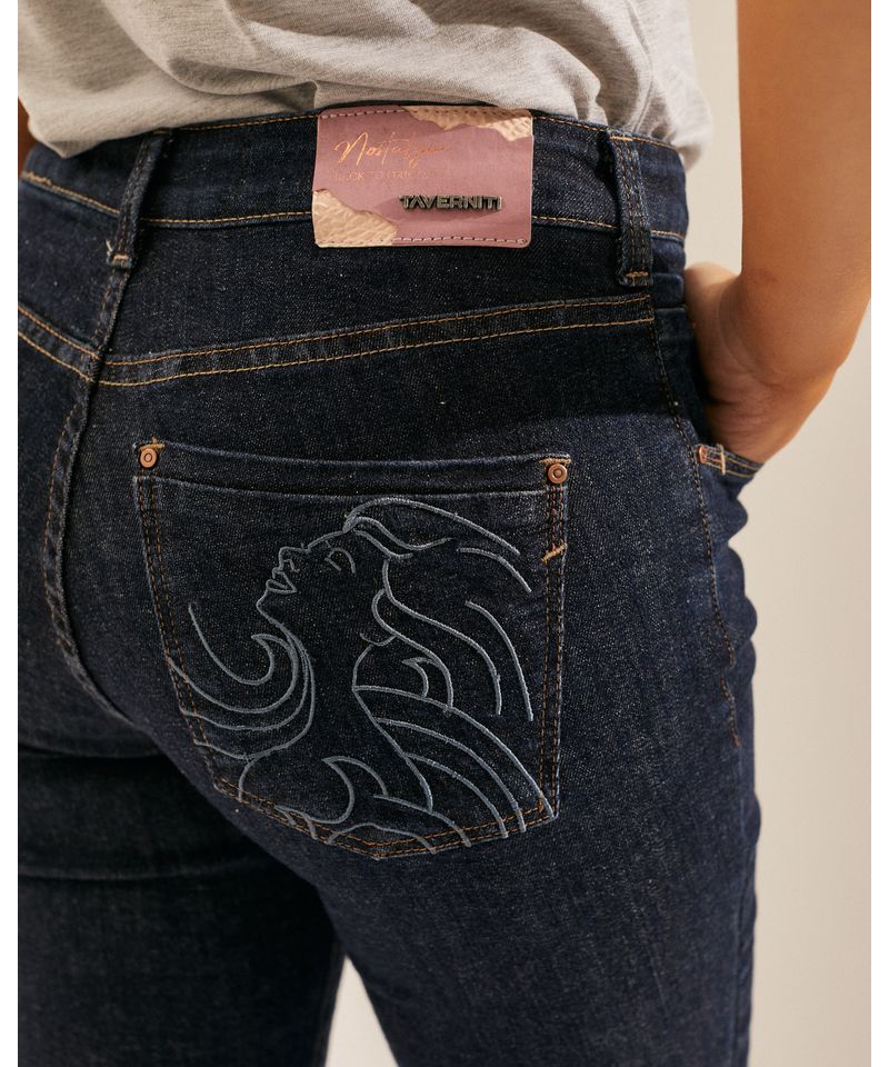 Jeans-de-Mujer