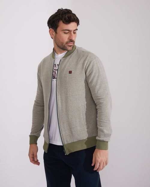 Campera singapur