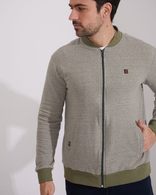 Campera singapur