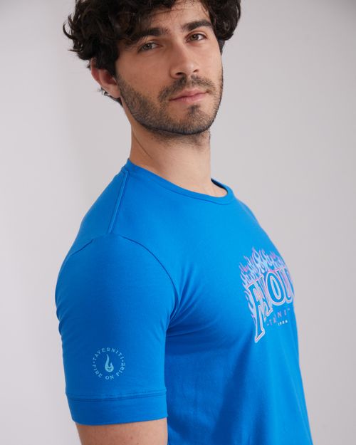 Remera daniel
