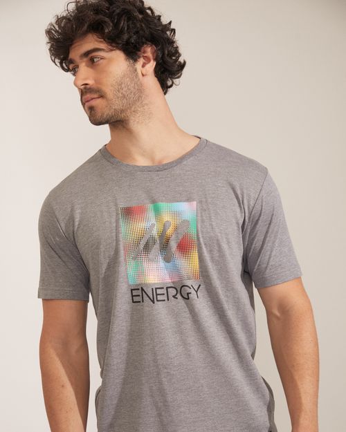 Remera nolan