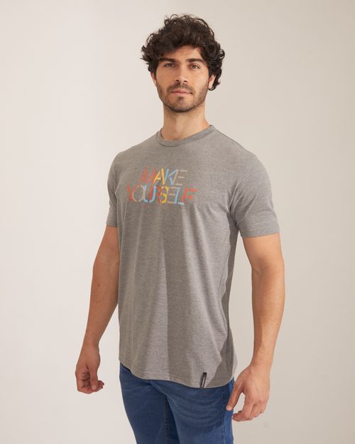 Remera cameron