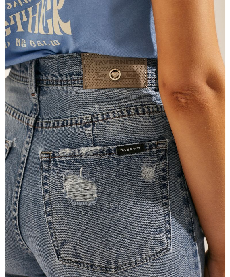Jeans-de-Mujer