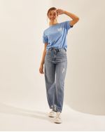 Jeans-de-Mujer