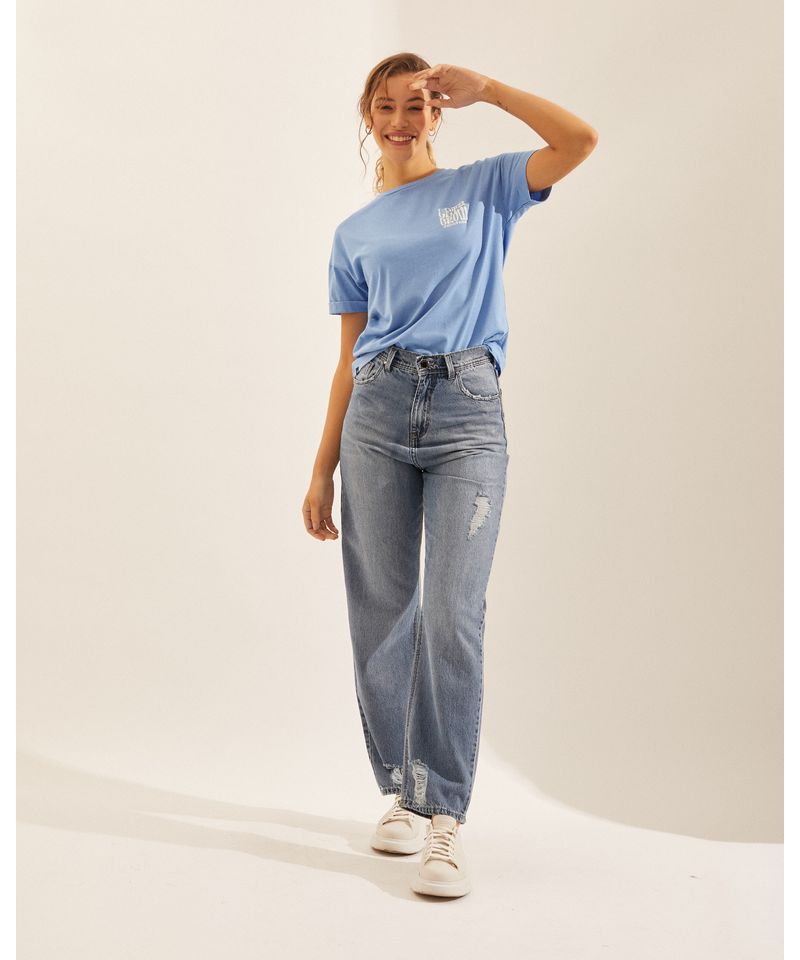 Jeans-de-Mujer