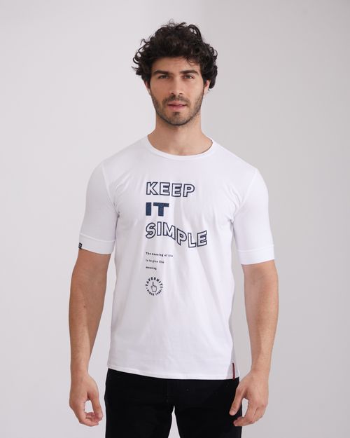 Remera mateo