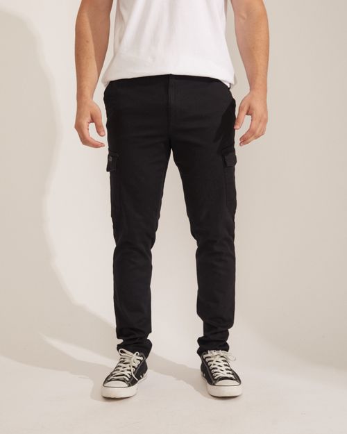 Pantalón tarly