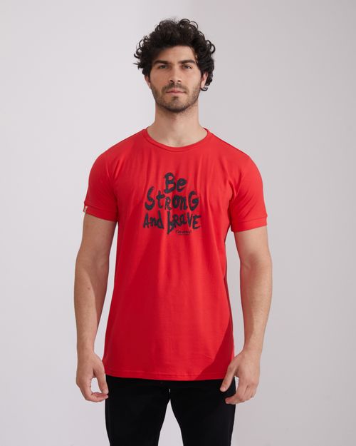 Remera james