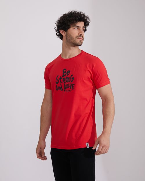 Remera james