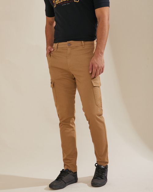 Pantalón tarly