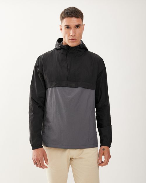 Buzo anorak figueira