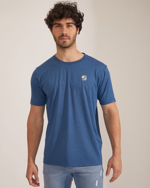 Remera honolulu