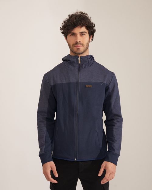 Campera fénix