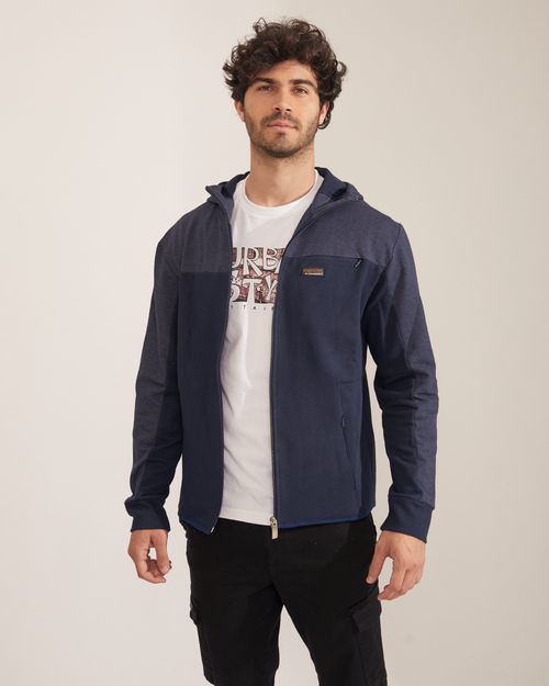 Campera fénix