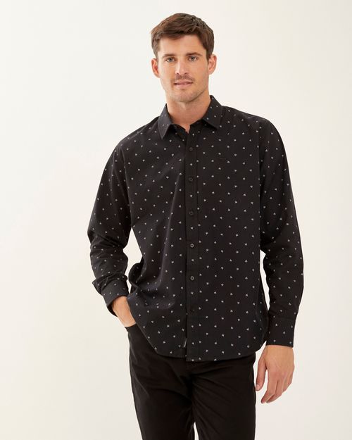 Camisa tulipa