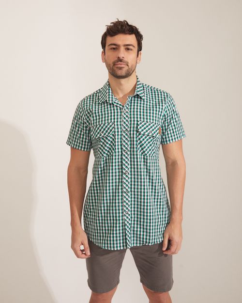 Camisa chistopher