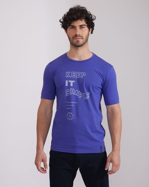 Remera mateo