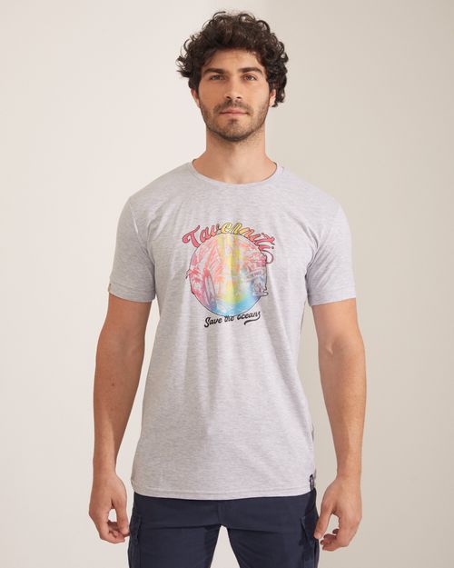 Remera henry