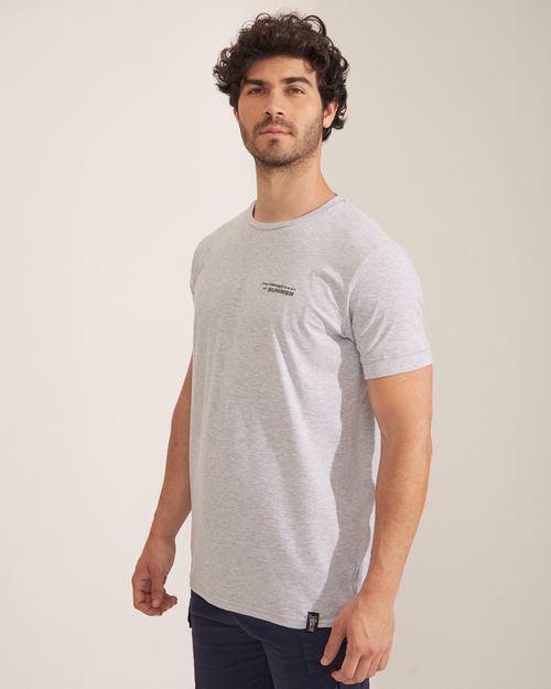 Remera theodore