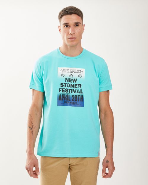 Remera william