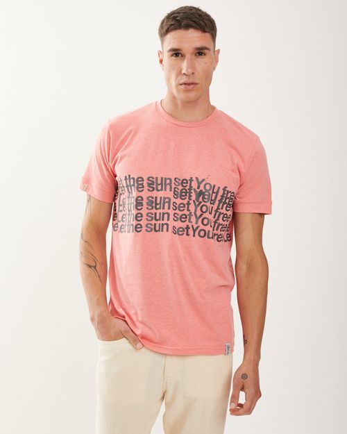 Remera levi