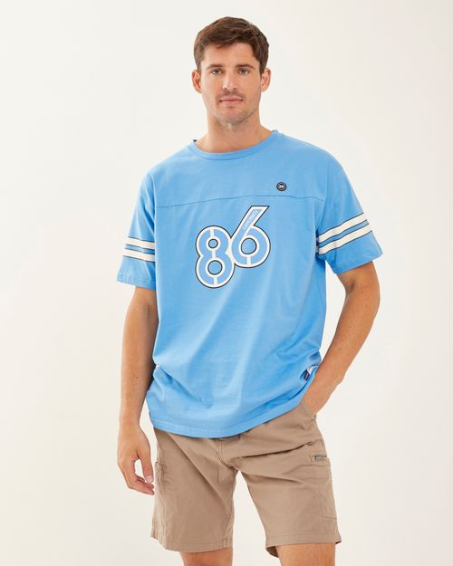Remera vincent