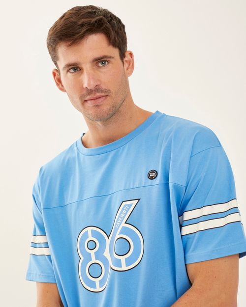 Remera vincent