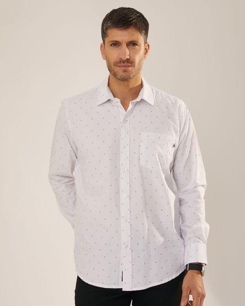 Camisa bulgary