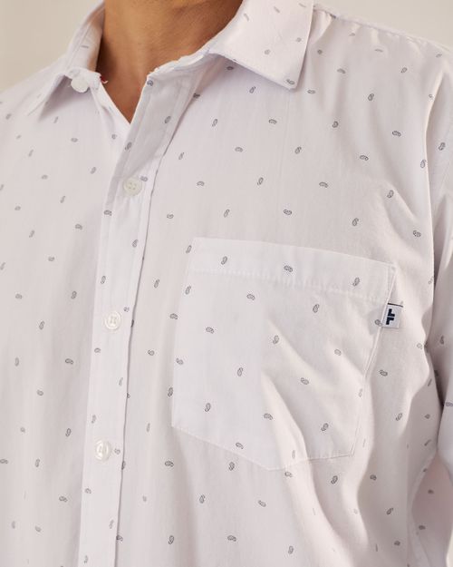 Camisa bulgary