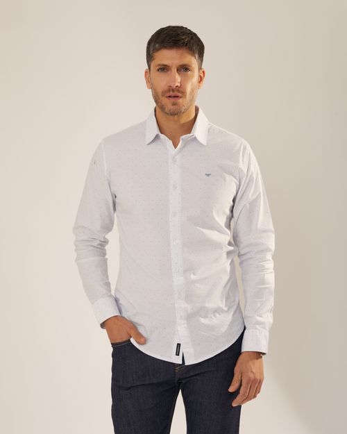 Camisa trial