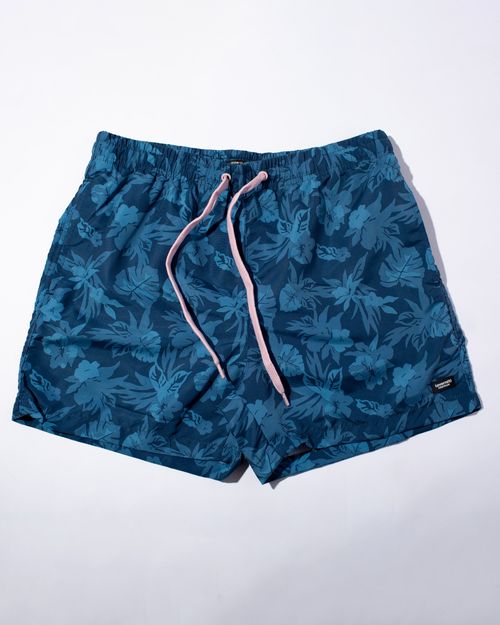 Traje de baño hawaii