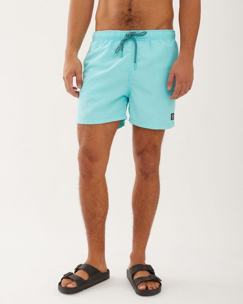 Traje de baño bauku