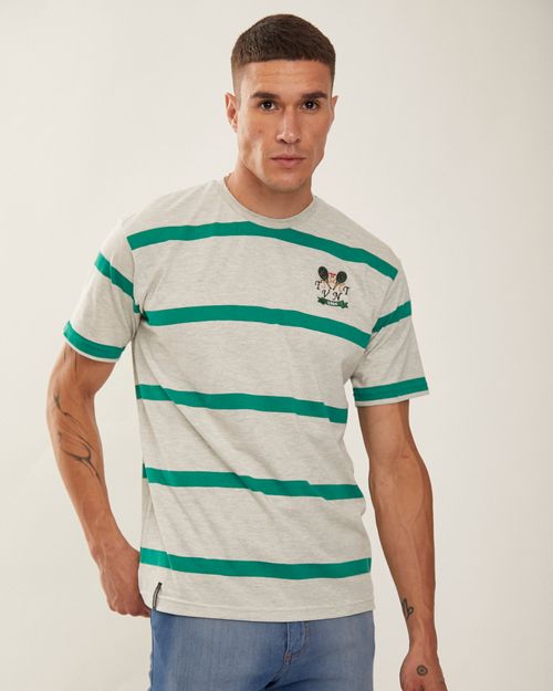 Remera jacob