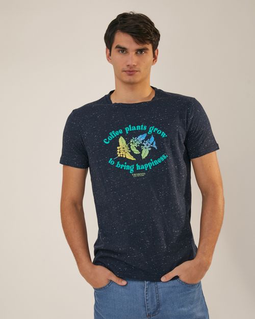 Remera walker
