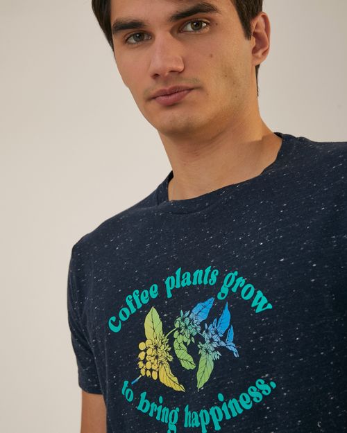 Remera walker