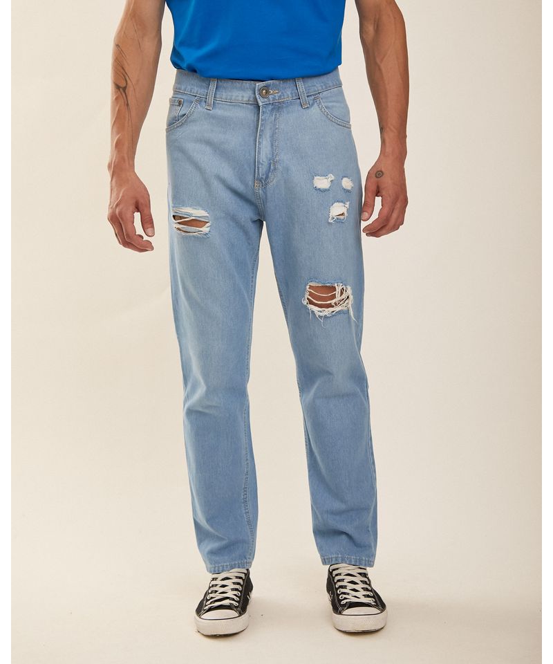 Jeans-de-Hombre