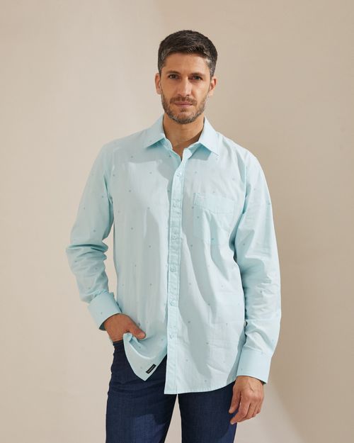 Camisa capri