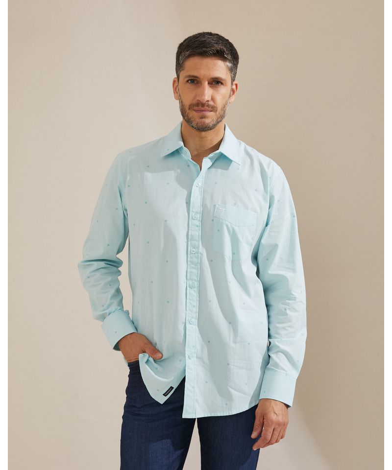 Camisas-de-Hombre