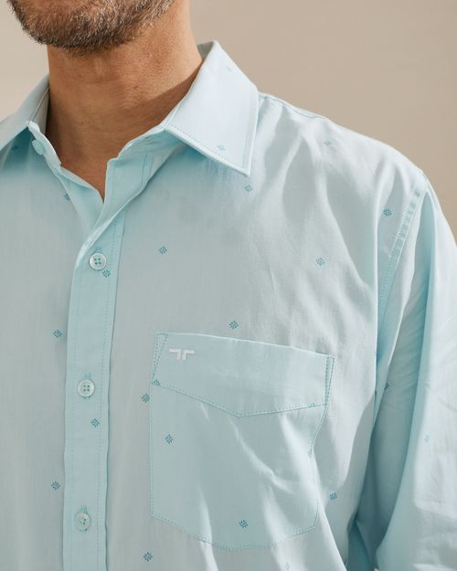 Camisa capri