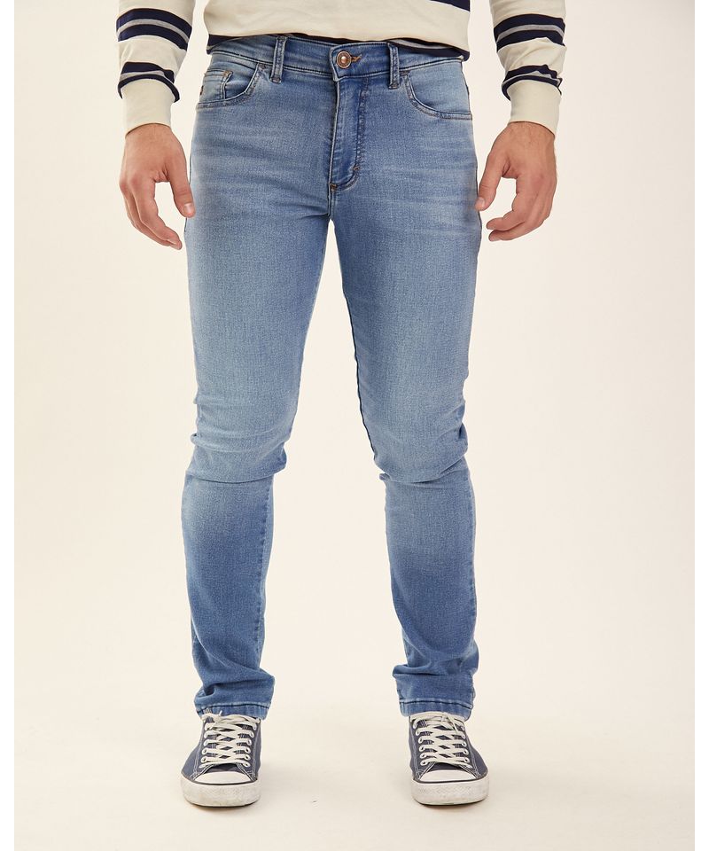 Jeans-de-Hombre