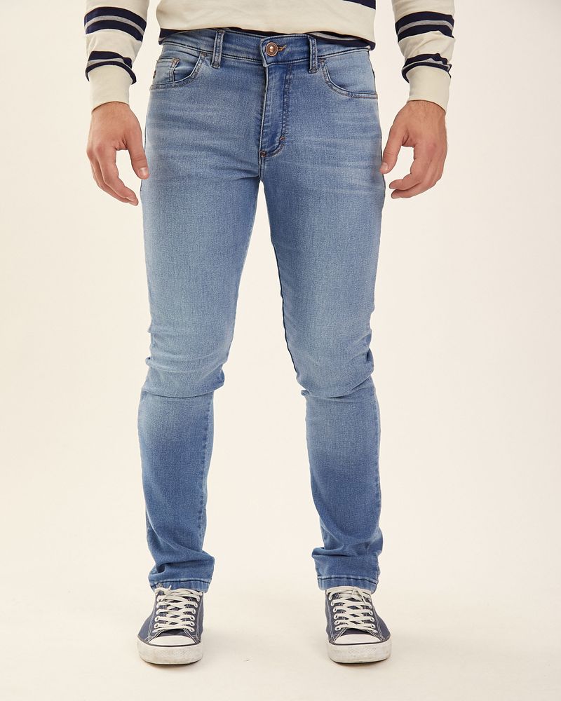 Jeans-de-Hombre