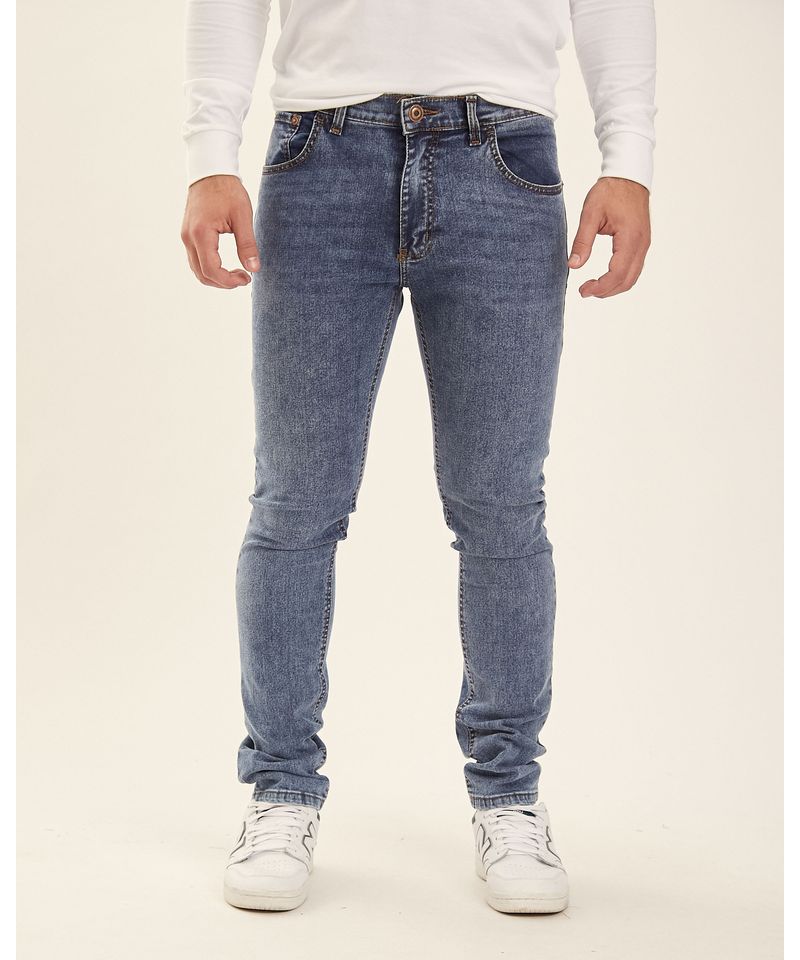 Jeans-de-Hombre