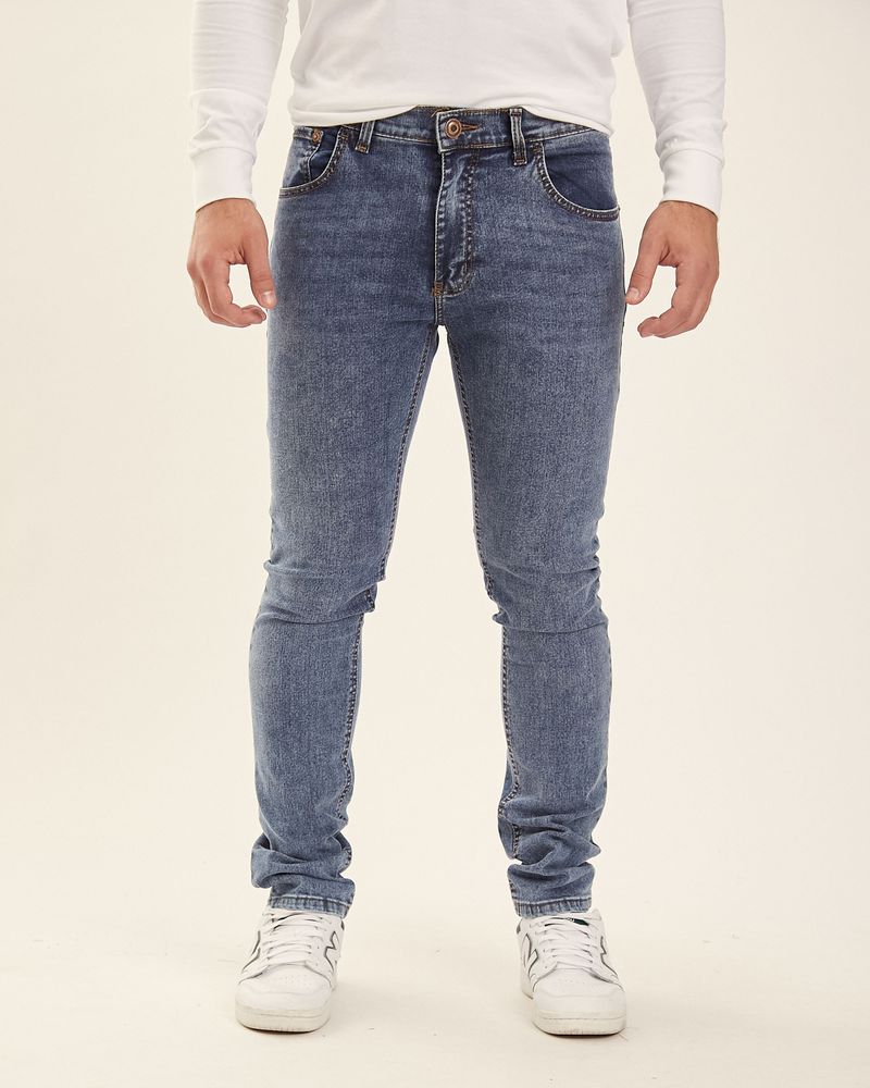 Jeans-de-Hombre