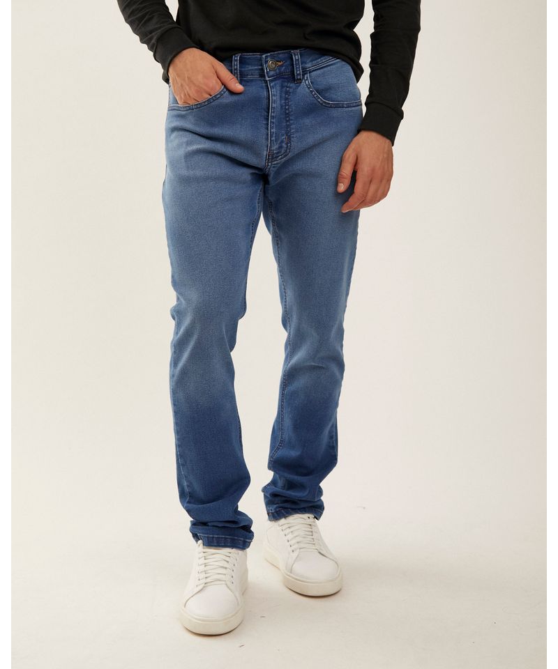 Jeans-de-Hombre