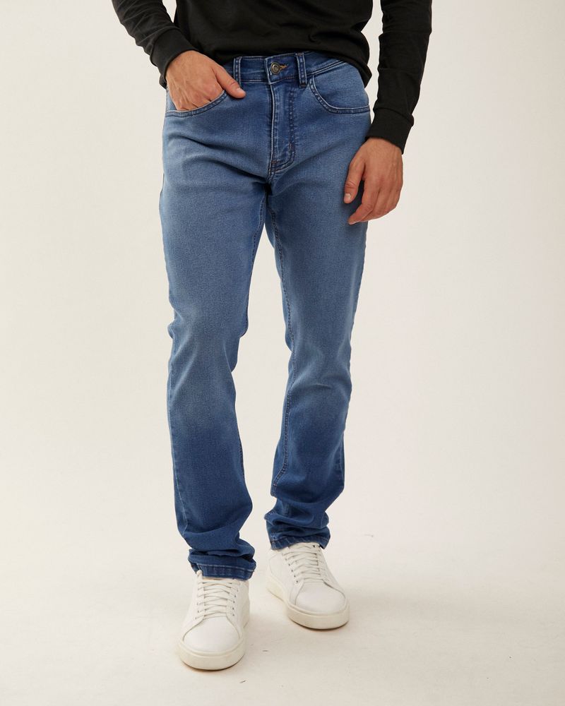 Jeans-de-Hombre