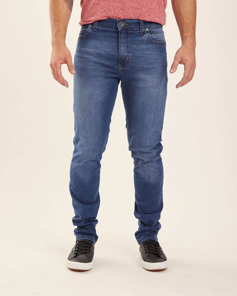 Jeans-de-Hombre